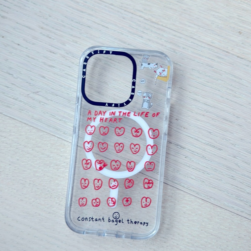 Casetify iphone 14 pro iphone case.